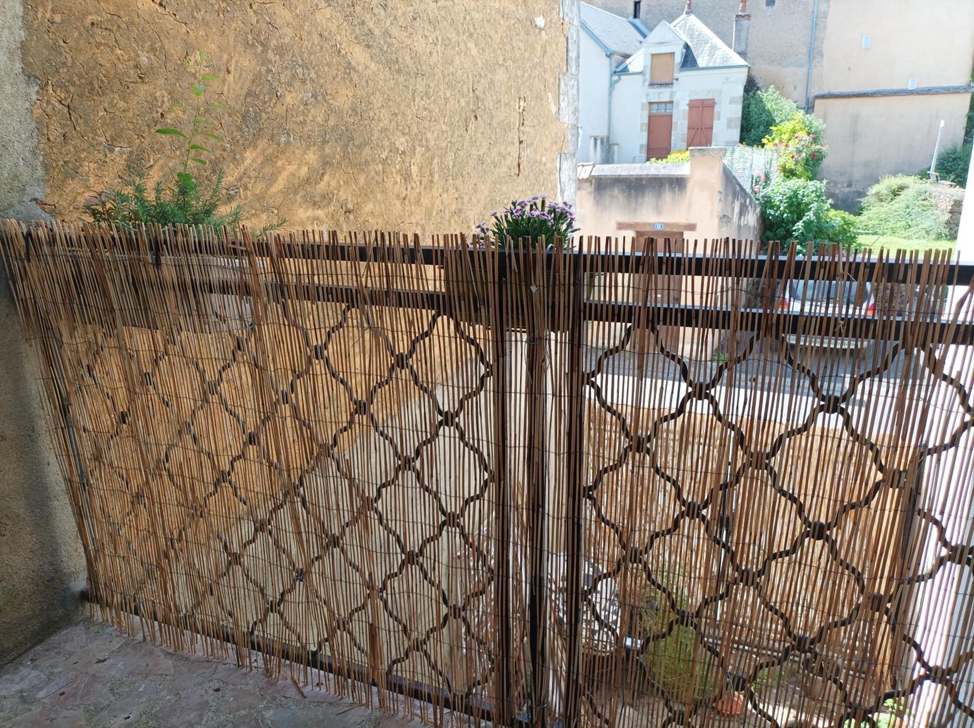 La Maison Au Bord De L'Eau Gracay Dış mekan fotoğraf