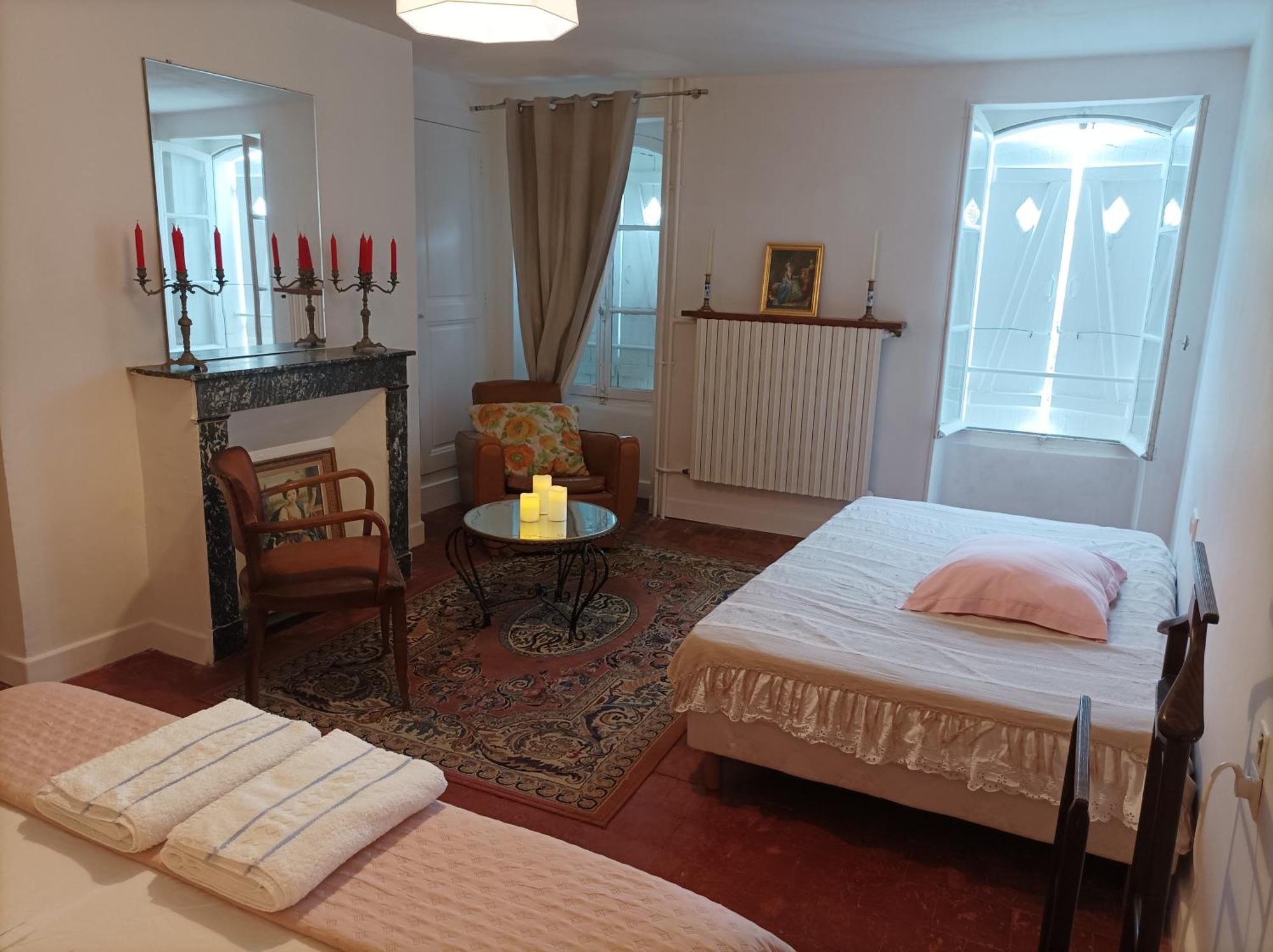 La Maison Au Bord De L'Eau Gracay Dış mekan fotoğraf