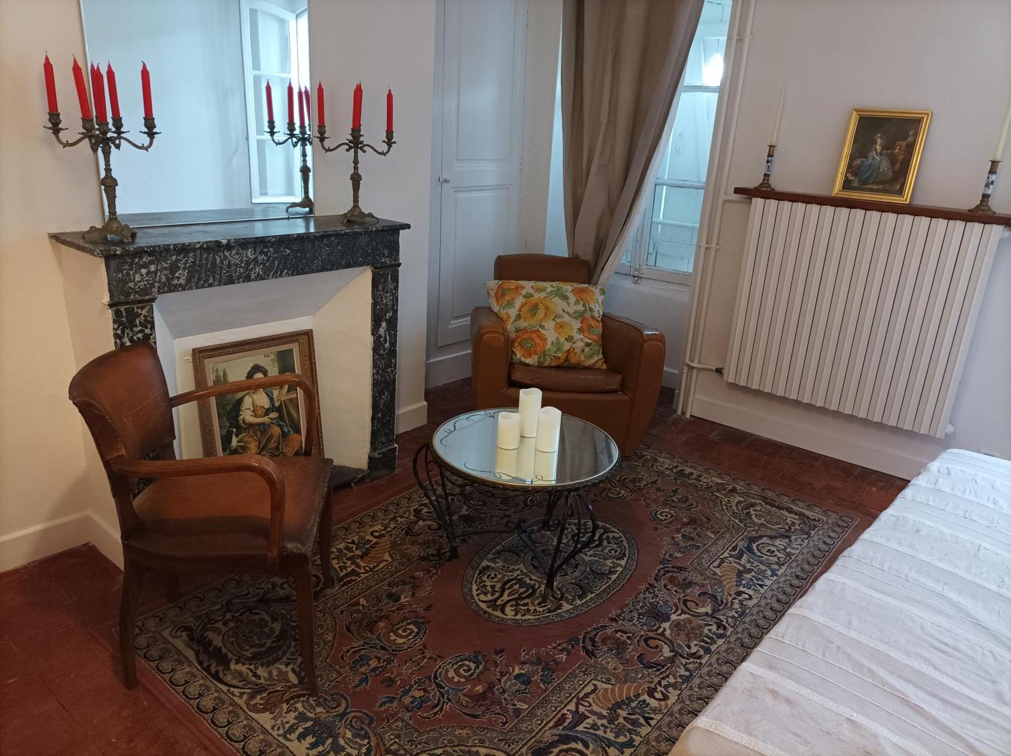La Maison Au Bord De L'Eau Gracay Dış mekan fotoğraf